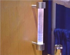 最干凈led門手柄圖 最干凈led門手柄圖