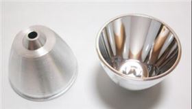 車燈反光罩、反光碗