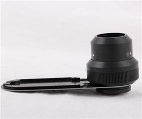 相機(jī)鏡頭外殼1