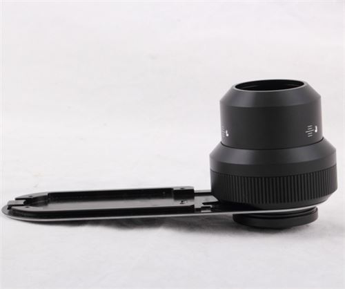 數(shù)碼相機(jī)鏡頭外殼