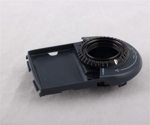 數(shù)碼相機(jī)鏡頭外殼