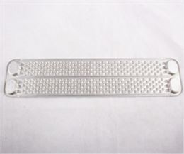 汽車(chē)水箱散熱片