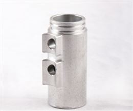 汽車(chē)水箱接管