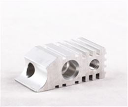 汽車(chē)水箱套接管