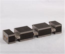 長(zhǎng)款散熱器