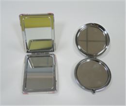 便攜式化妝鏡 便攜式化妝鏡