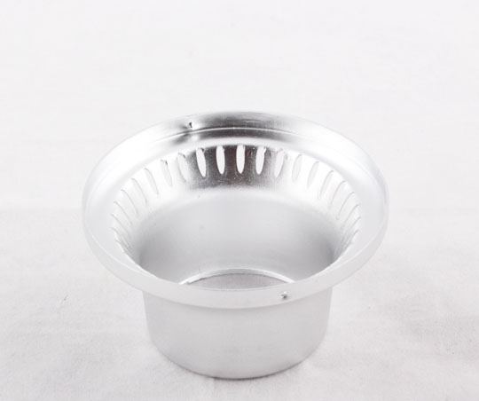 LED燈具配件之燈殼 LED燈具配件之燈殼