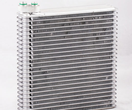 汽車空調(diào)配件之水箱配件