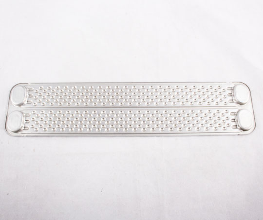 汽車空調配件之水箱散熱片 汽車空調配件之水箱散熱片
