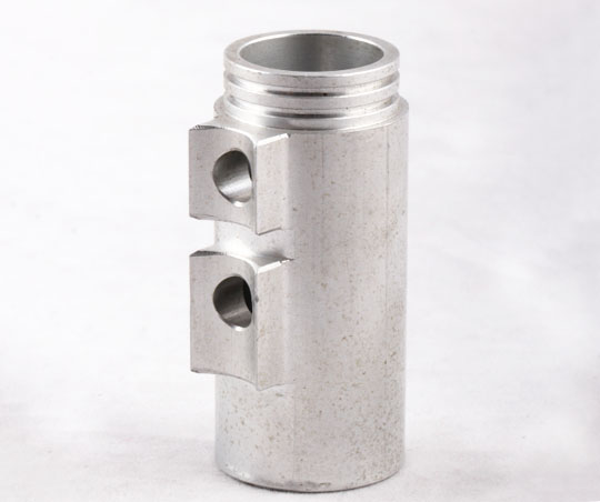 汽車空調配件之水箱接管 汽車空調配件之水箱接管