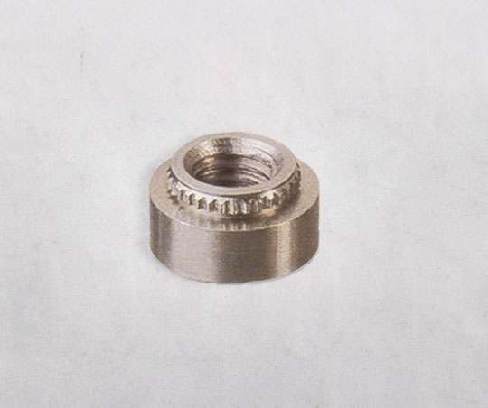 PEM標準件壓鉚螺母