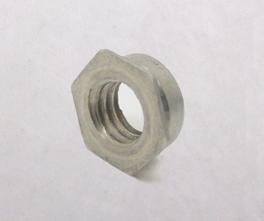 PEM標準件齊平螺母