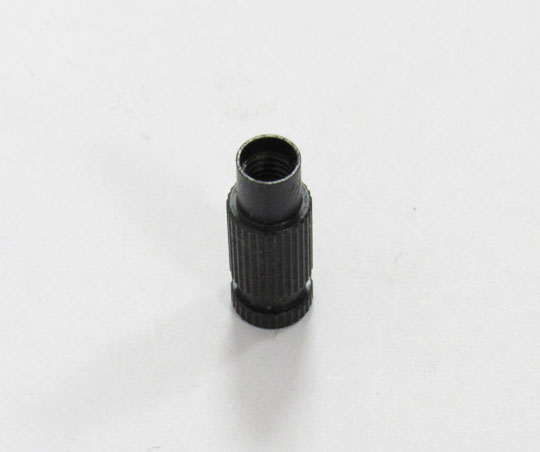 手柄螺母正面照