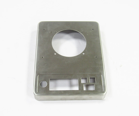 電子稱外殼4 電子稱外殼4