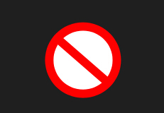 禁止銷售 禁止銷售