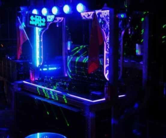 DJ臺圖片 DJ臺圖片