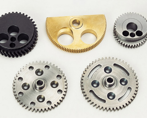 鐘表齒輪圖片 鐘表齒輪圖片