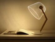 新款3Dled燈具