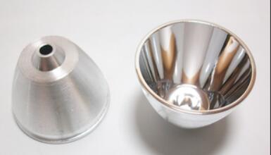 車燈反光罩、反光碗