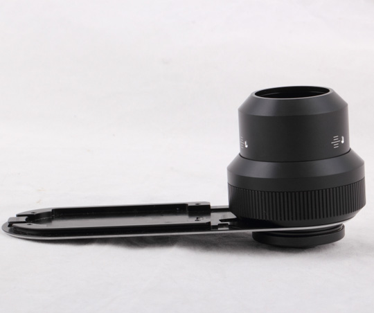相機鏡頭外殼1