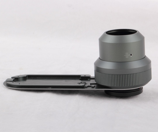 相機鏡頭外殼2
