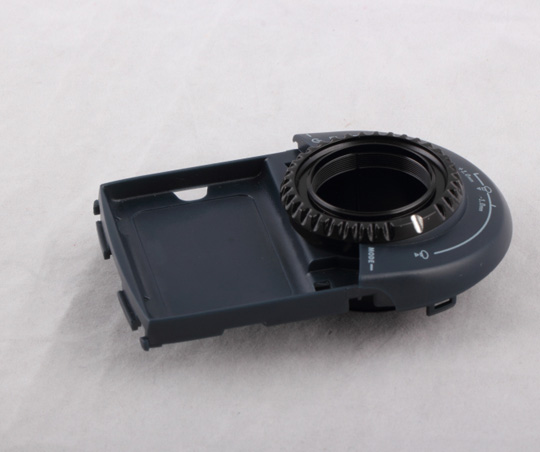 相機鏡頭外殼3