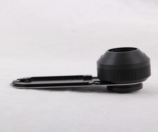 相機鏡頭外殼5
