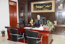 馳銘總經理辦公室