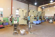 馳銘沖壓機(jī)