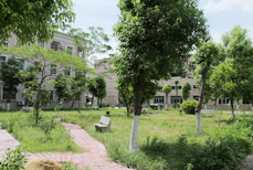 員工活動(dòng)區(qū)