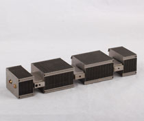 長(zhǎng)款散熱器