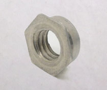 PEM標準件齊平螺母