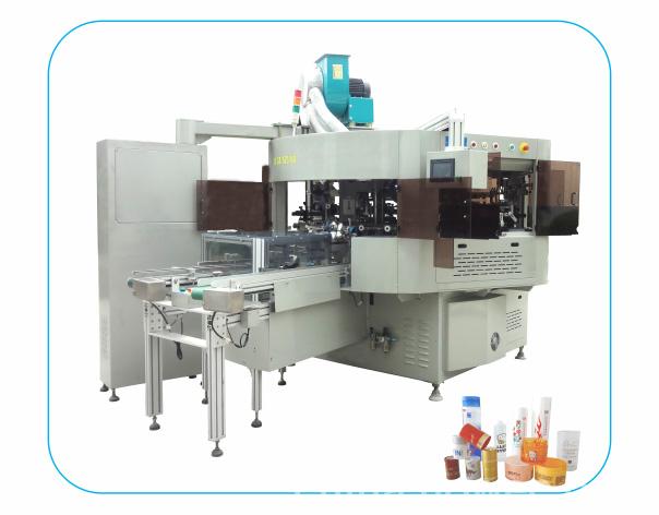 怎樣選擇合適的小型移印機(jī)